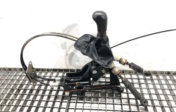 Mitsubishi Mirage VI G4 Attrage Gear shift rod 