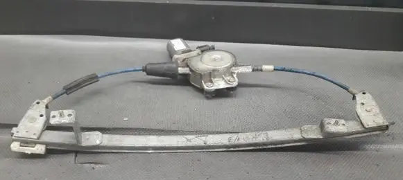 Fiat Bravo - Brava Front window lifting mechanism without motor 77702580