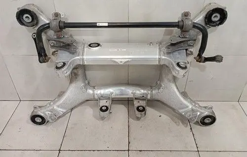 BMW M5 F90 Rear subframe 7857057