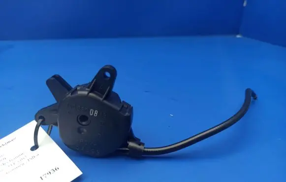 Mercedes-Benz S W140 Air flap cable 1408300833 054393