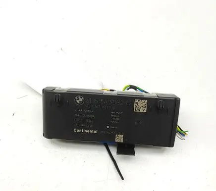 BMW iX3 G08 Tailgate/trunk control unit/module 5A19DB2 A2C7671601100