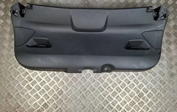 Citroen DS3 Other trunk/boot trim element 9822933877 84515N01