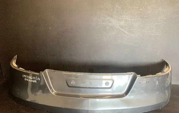 Opel Insignia A Tailgate trim 903450002 551004542 13267290