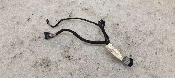 Opel Astra K Other wiring loom 39014780 61H08690C