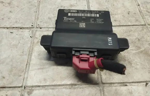 Seat Altea Gateway control module 1K0907530E 1K0907951