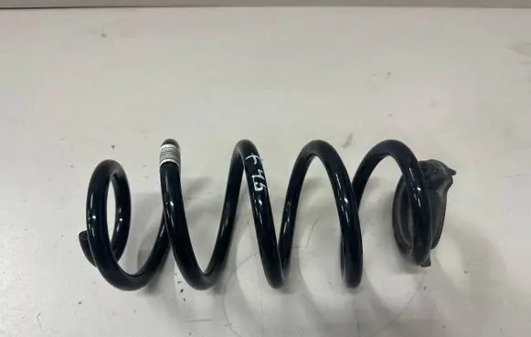 BMW 2 F45 Rear coil spring