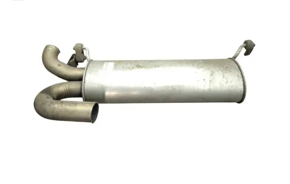 Volkswagen T-Roc Muffler/silencer 5Q0253411AT