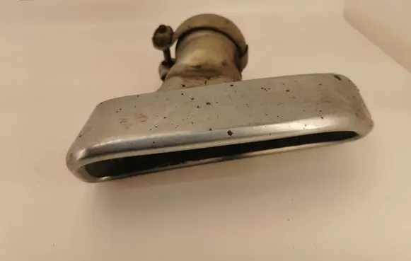 Jeep Grand Cherokee Muffler ending 68186378AA