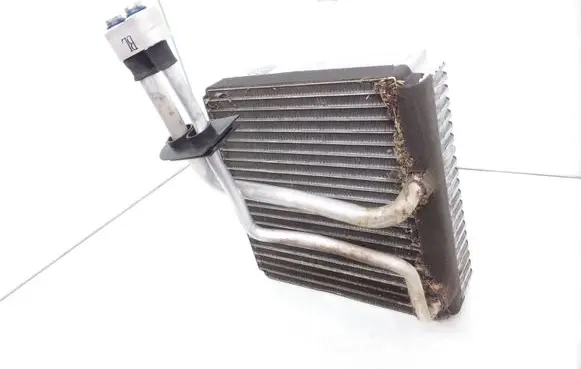 KIA Sorento Air conditioning (A/C) radiator (interior) 