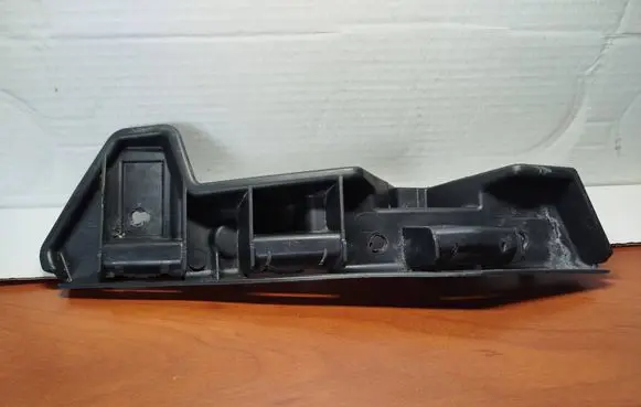 Renault Master III Front bumper mounting bracket 0001036423 960160002R