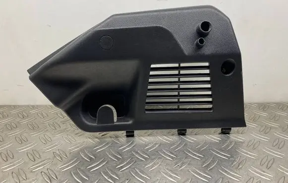 Volkswagen Beetle A5 Parcel shelf load cover mount bracket 5C5867761A