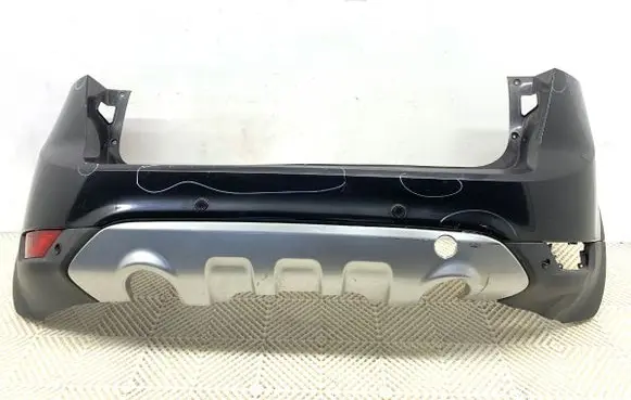 Ford Kuga I Rear bumper
