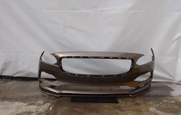 Volvo V90 Cross Country Front bumper 31383226