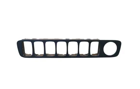 Volvo S60 Dashboard lower bottom trim panel 9442063 7923