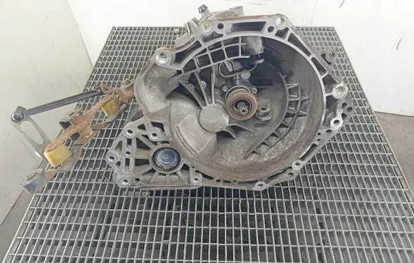 Opel Astra H Manual 5 speed gearbox F13C418