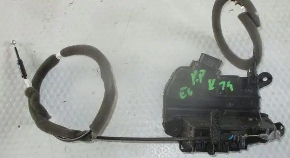 Nissan Micra K14 Front door lock 805005FA0A