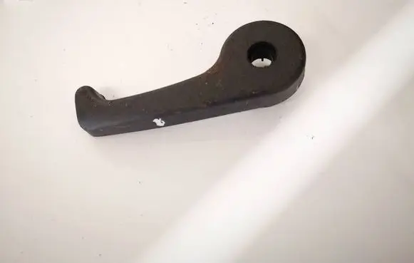 KIA Optima Engine bonnet (hood) release handle 
