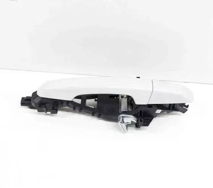 Jaguar F-Pace Front door exterior handle BJ32224N02