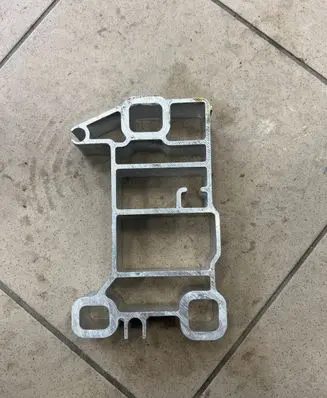 Porsche Macan (95B) Front shock absorber damper bump stop 95B805233