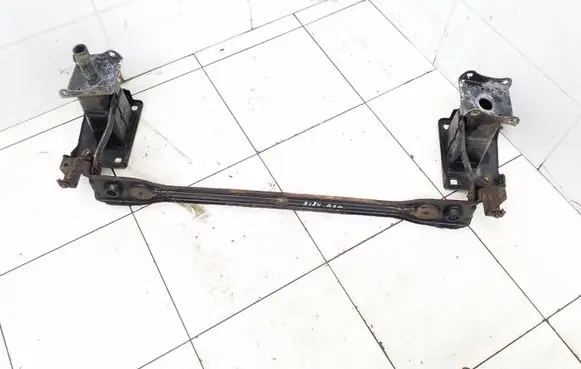 Mercedes-Benz R W251 Bottom radiator support slam panel 01882691 02882691