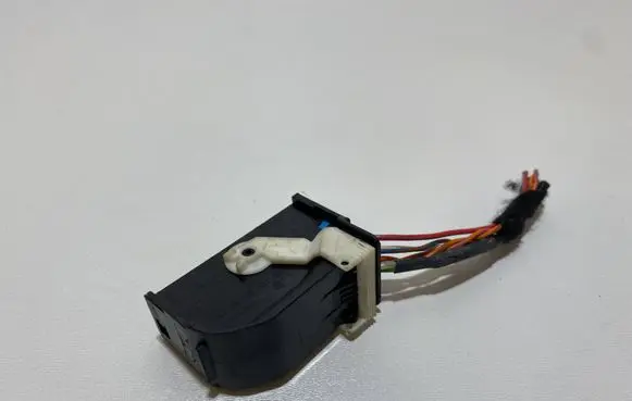 Audi A4 S4 B8 8K Sound system wiring loom 4E0972144 1355928