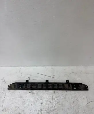 Land Rover Range Rover Evoque L538 Bottom radiator support slam panel BJ328A297AA 6G918A237CF FK728A237AA