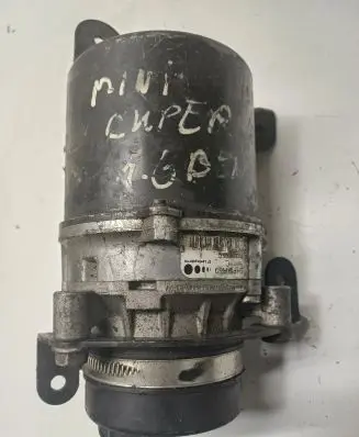 Mini One - Cooper Coupe R56 Air conditioning (A/C) compressor (pump)