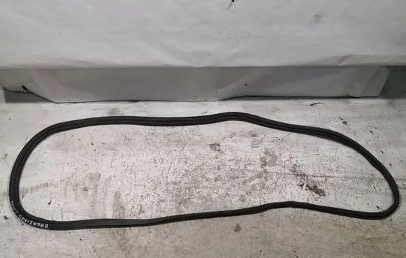 Ford C-MAX II Trunk rubber seal (body) 