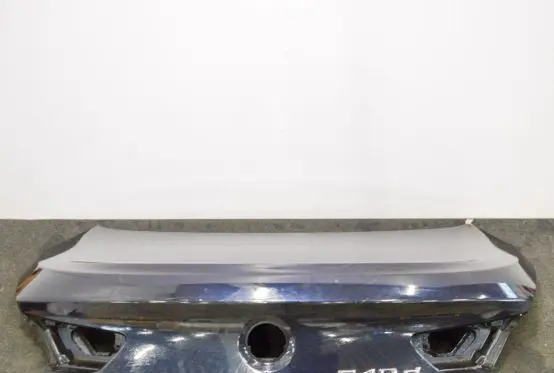 BMW 6 F06 Gran coupe Tailgate/trunk/boot lid 7284083
