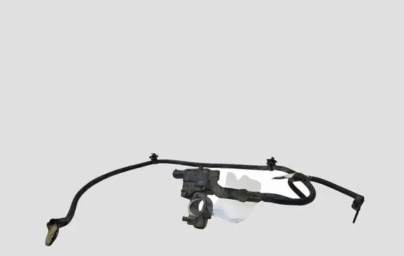Citroen C5 Negative earth cable (battery) 9664448980 0199000028