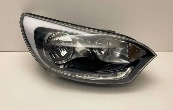 KIA Rio Headlight/headlamp 921021WXXX