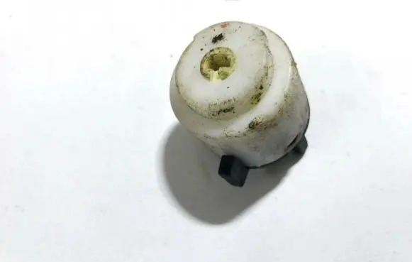 Volkswagen PASSAT B5 Ignition lock contact 4b0905849 04160200