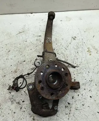 Mercedes-Benz ML W164 Front wheel hub