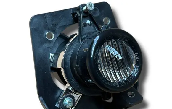 Lancia Ypsilon Central body control module 51827603