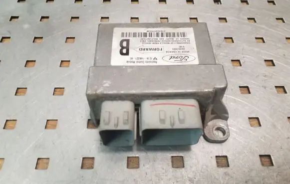 Ford Transit Airbag control unit/module 1C1A14B321BC