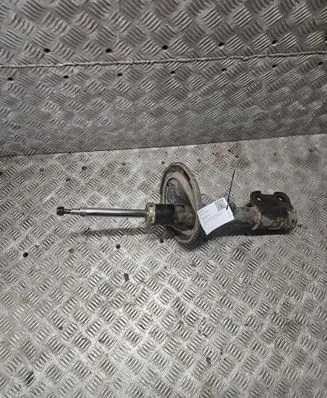 Front shock absorber/damper