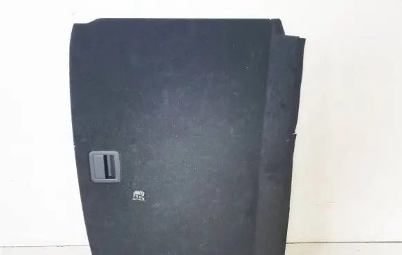 Audi A3 8Y Trunk bottom trim panel 8y4861529A 331294111
