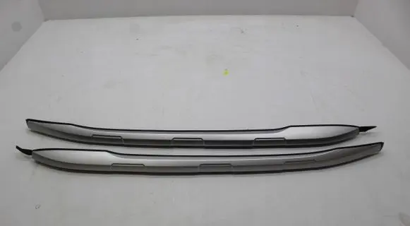 Ford Ecosport Roof bar rail