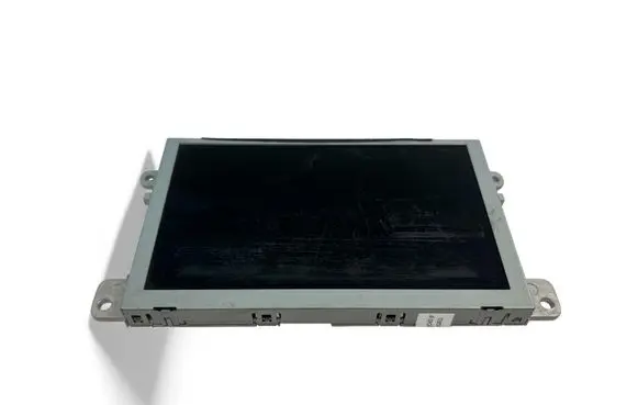 Audi Q5 SQ5 Screen/display/small screen 8R0919604A