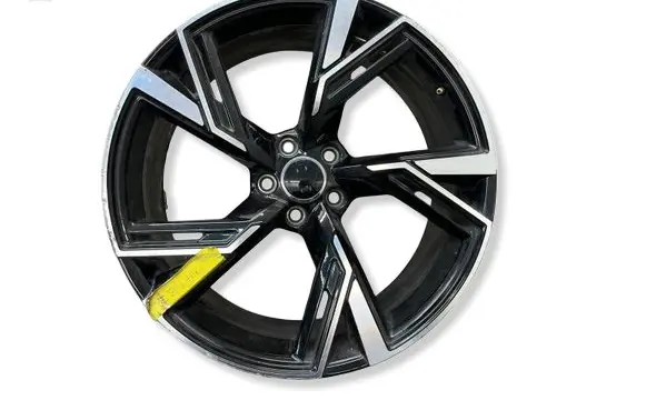 Audi A6 S6 C8 4K R20 alloy rim 