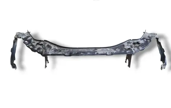 Mercedes-Benz E W211 Radiator support slam panel