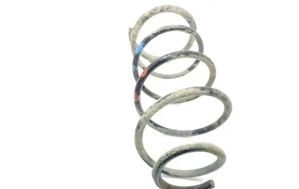 Peugeot 307 Front coil spring