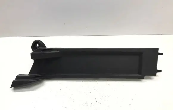 Opel Frontera Bracket in trunk/boot 9853512980
