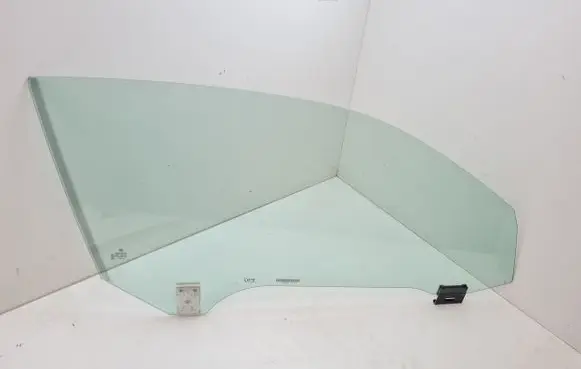 Alpine B3 B4 B5 B6 E90 E91 E92 E93 Front door window/glass (coupe) 43R001167