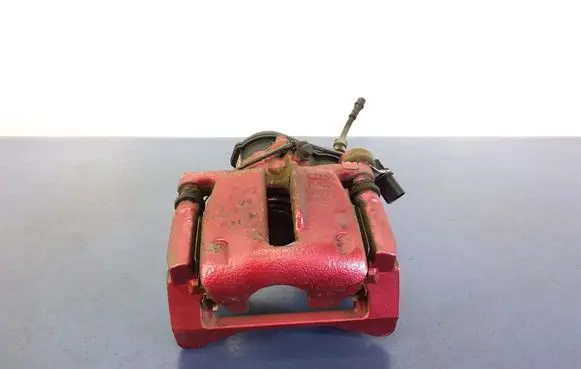 Audi A7 S7 4G Rear brake caliper
