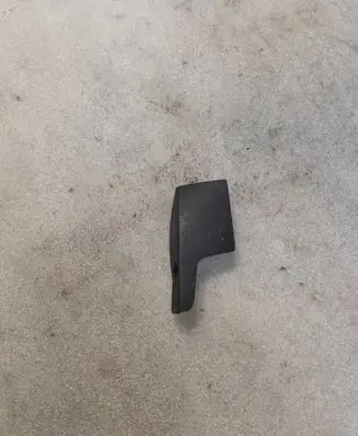 Audi A4 S4 B5 8D Other interior part 4A0881087B