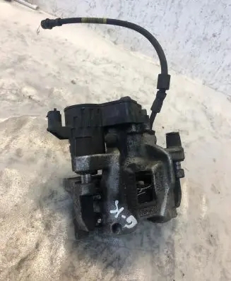 Ford Kuga III Rear brake caliper Lx612d251bed