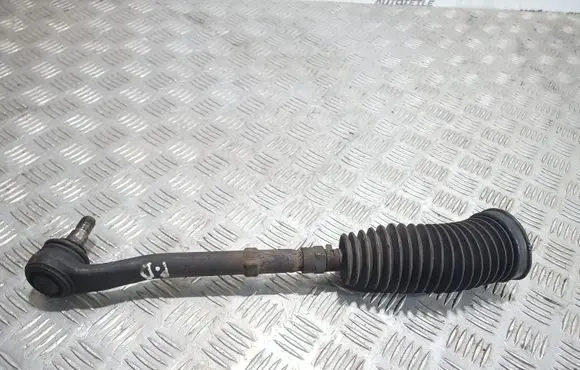 Steering tie rod