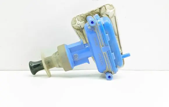 Audi 80 90 B3 Central locking motor 893862123