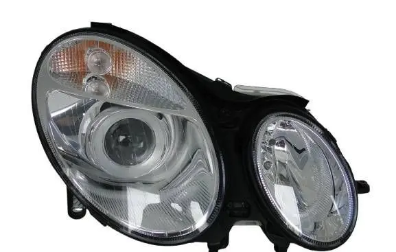 Mercedes-Benz E AMG W211 Headlight/headlamp A2118201461